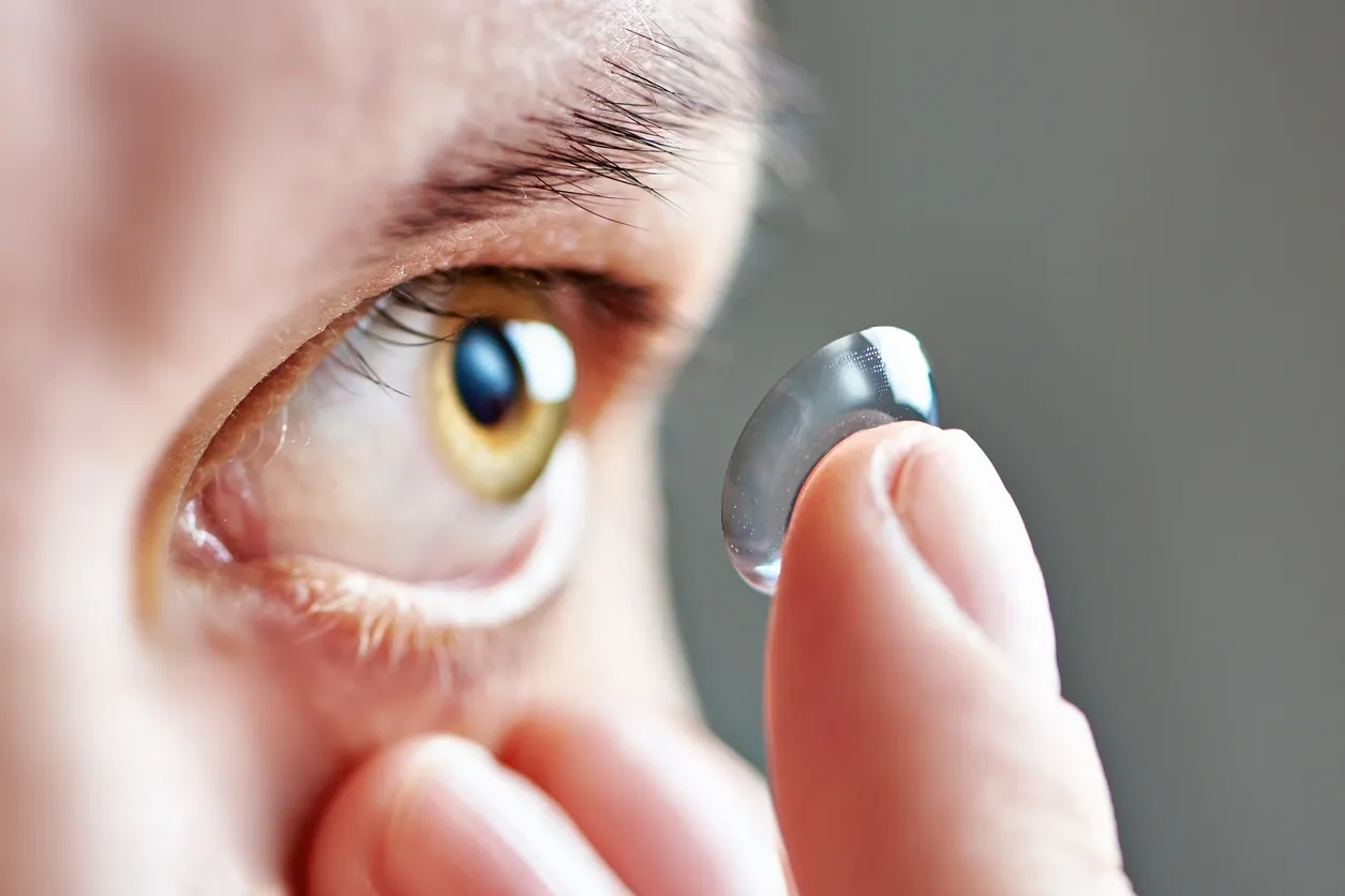 Contact lens – Is it good or bad?